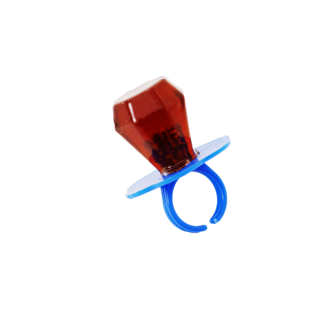Cola Candy Diamond Ring (10 pieces)