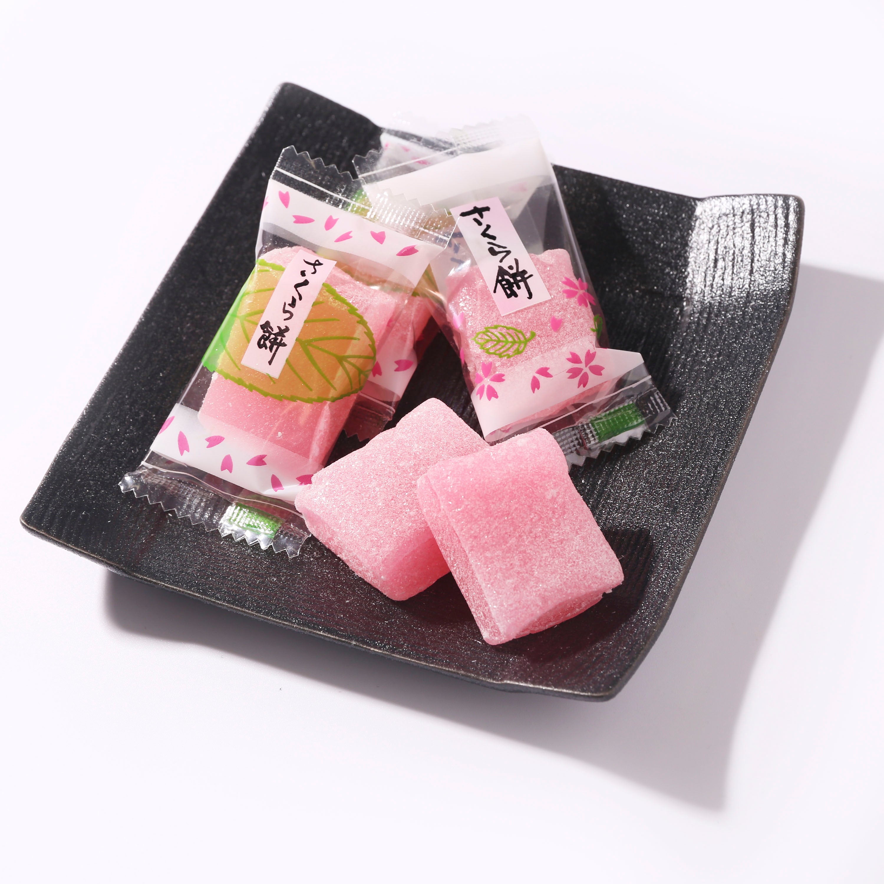 Sakura Mochi (20 piece set)