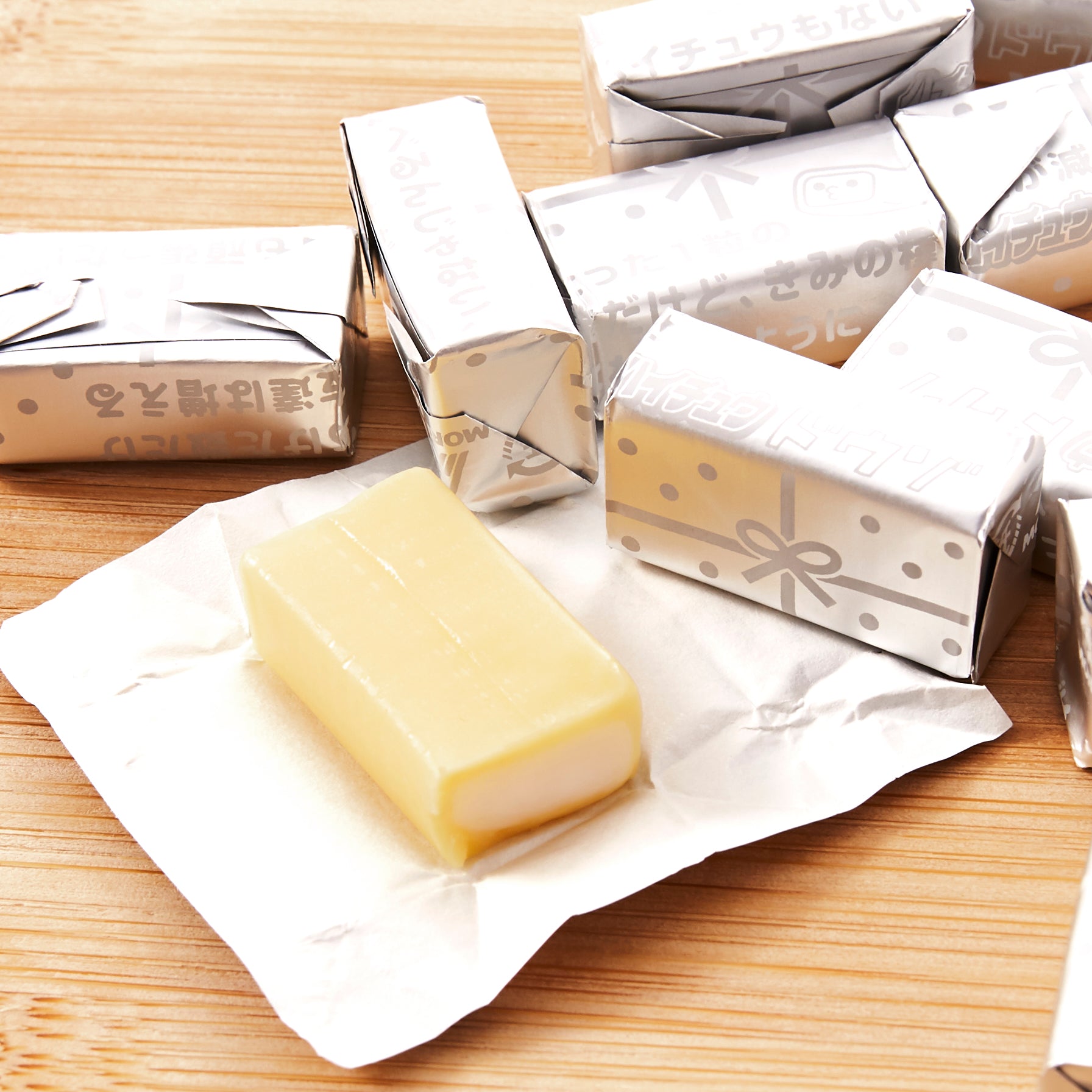 Hi-Chew Tohoku Apple Flavor