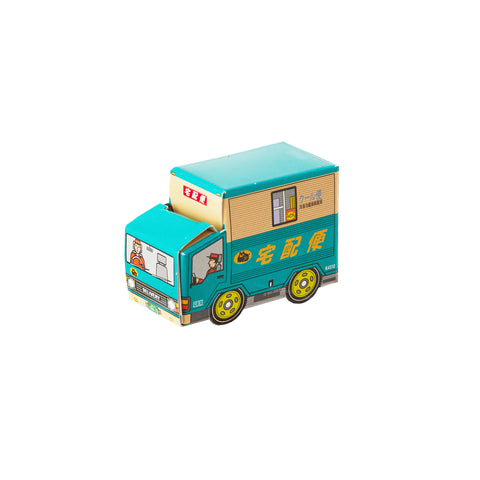 Delivery Truck Candy (10 pieces )