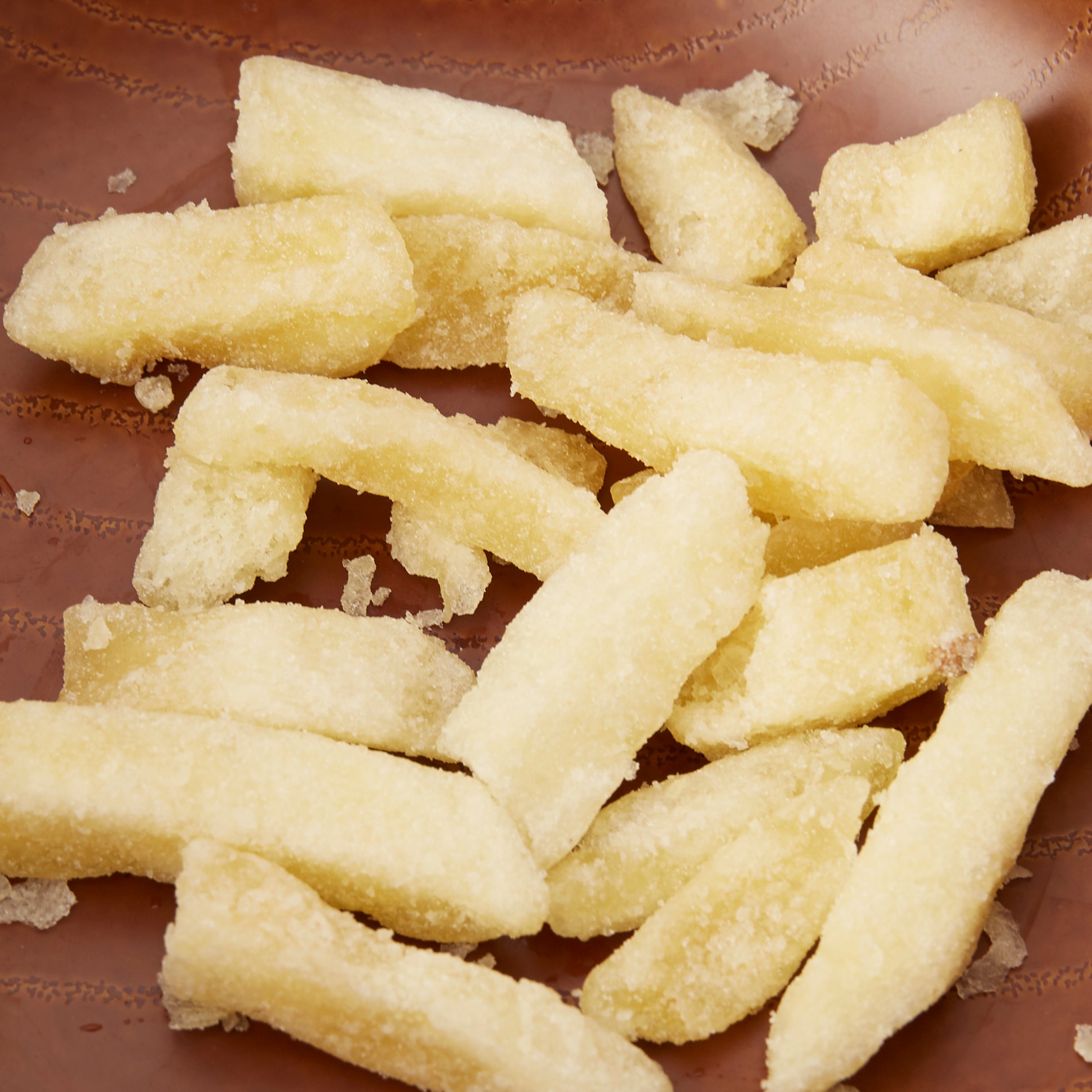 Jagatteru Potato Snack(10 piece set)