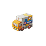Delivery Truck Candy (10 pieces )