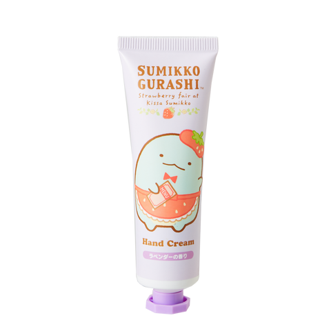 Sumikko Gurashi Hand Cream