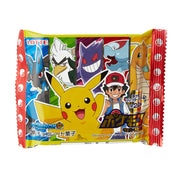 Pokemon Chocolate Wafer