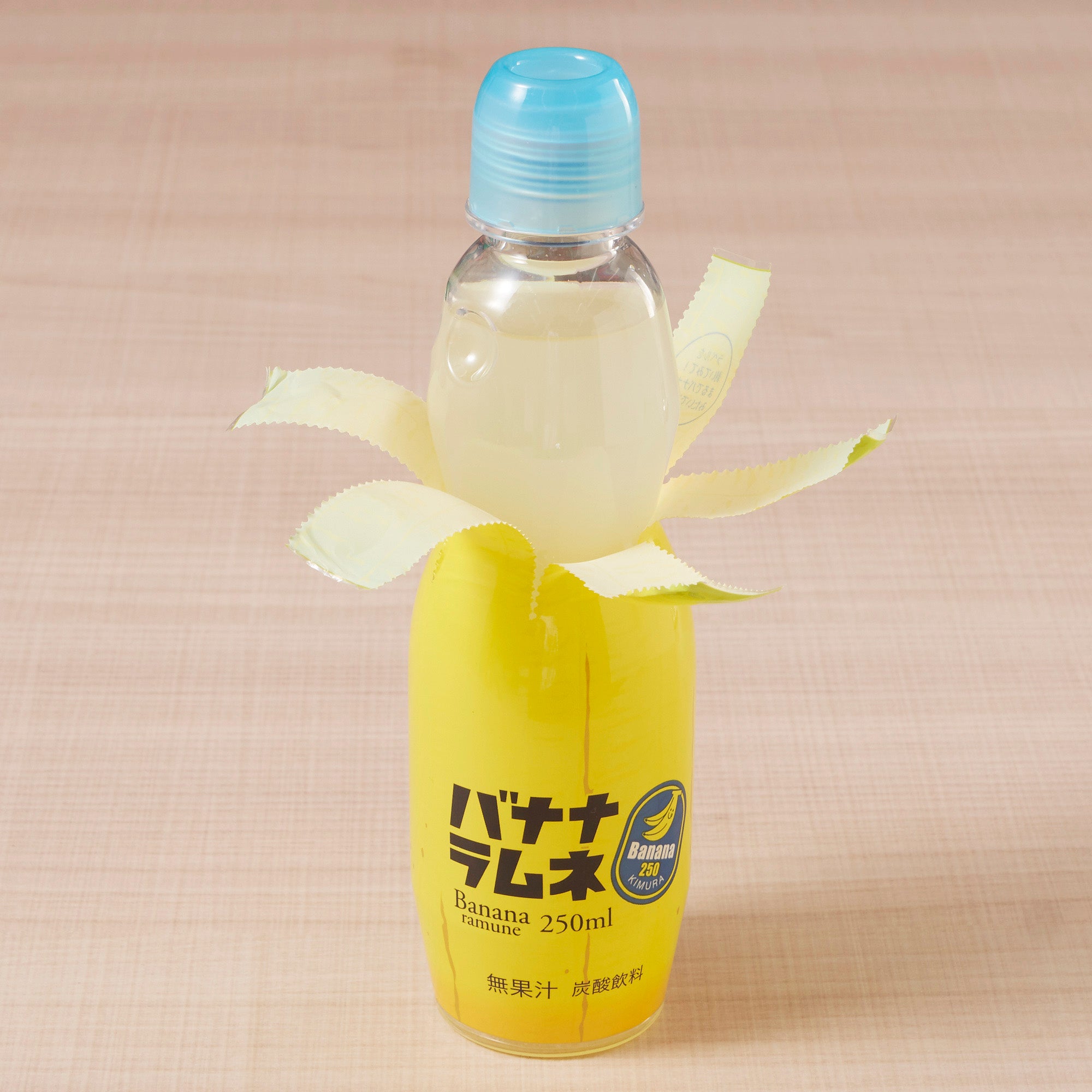 Banana Ramune