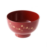 Kinchidori Soup Bowl (2 set)