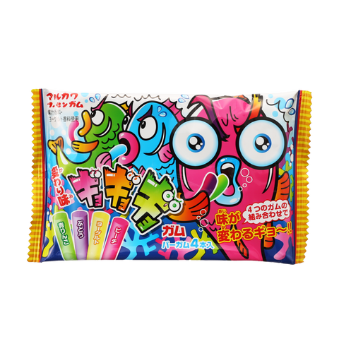 Gyogyo Gum (10 pieces)