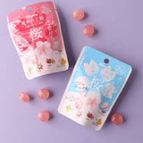 Sakura Cherry Candy (6 Pcs set)