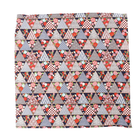 Furoshiki Wrapping Cloth (2 sheets set)