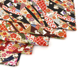 Furoshiki Wrapping Cloth (2 sheets set)
