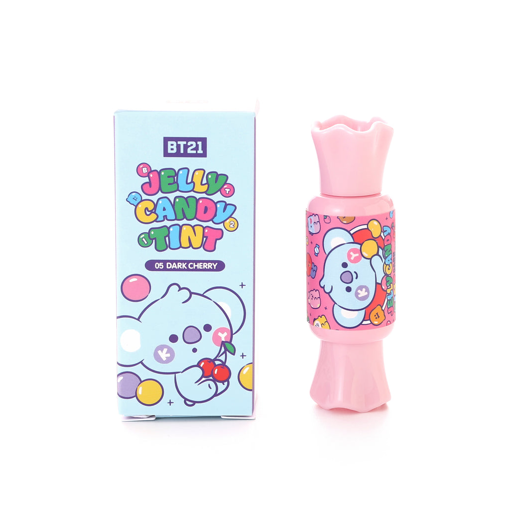 BT21 Jelly Candy Tint