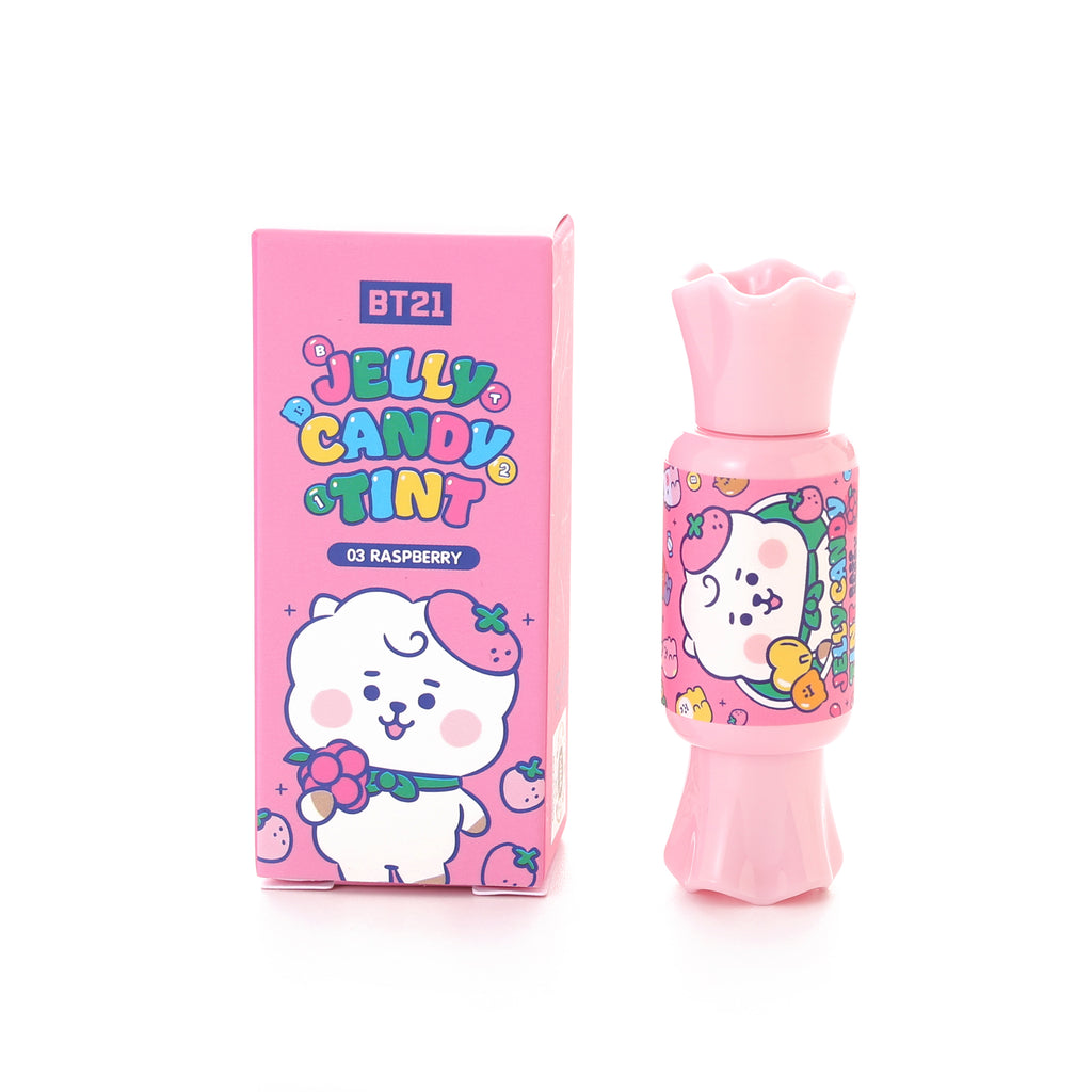 BT21 Jelly Candy Tint