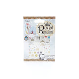 Crayon Royal Nail Stickers