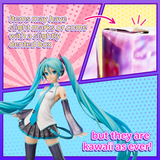 Figurine Surprise Sale Box
