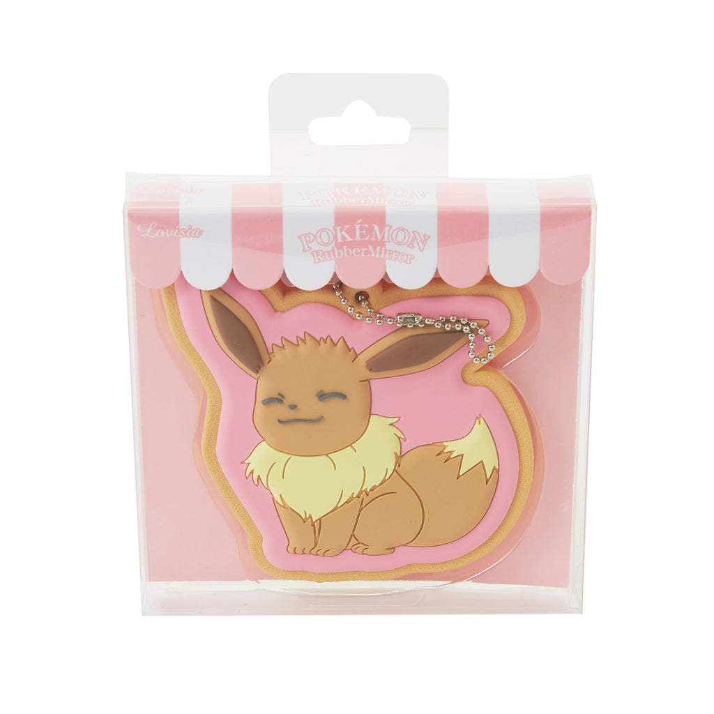 Pokemon Cookie Mirror