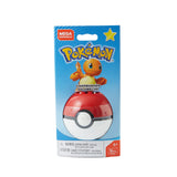 Poké Ball Puzzle Figure