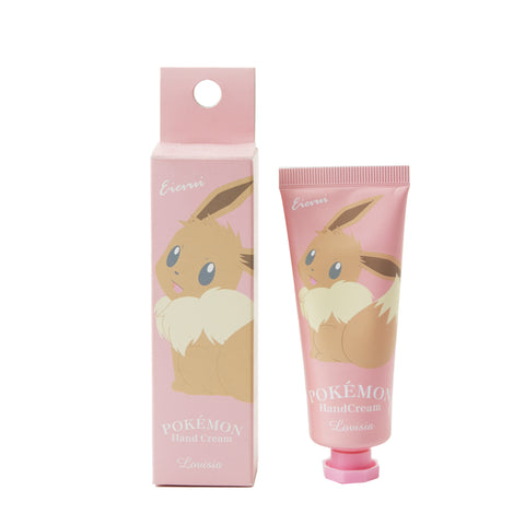 Pokémon Perfume Hand Cream