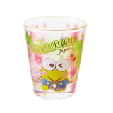 Sanrio Sakura Kimono Glass