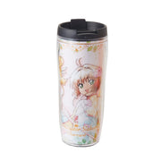 YumeTwins Exclusive Cardcaptor Sakura Tumbler
