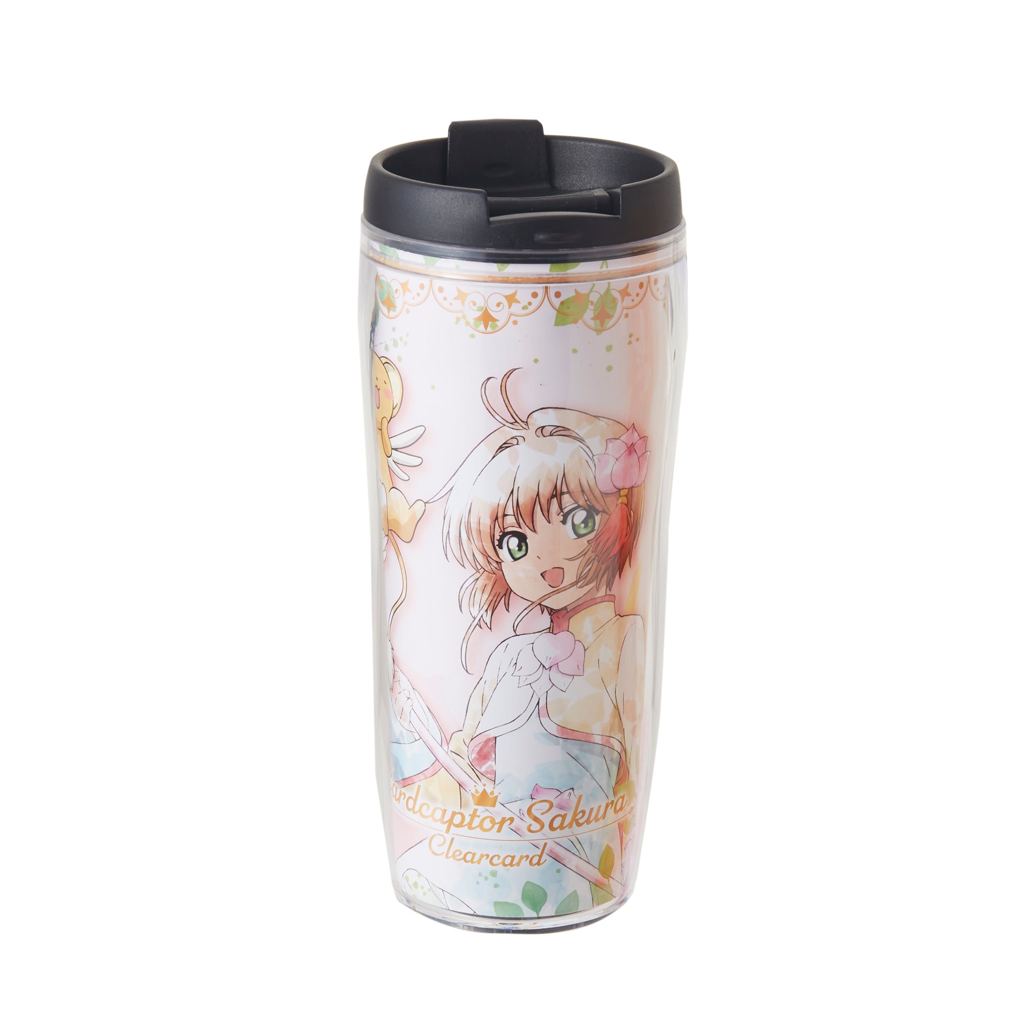 YumeTwins Exclusive Cardcaptor Sakura Tumbler