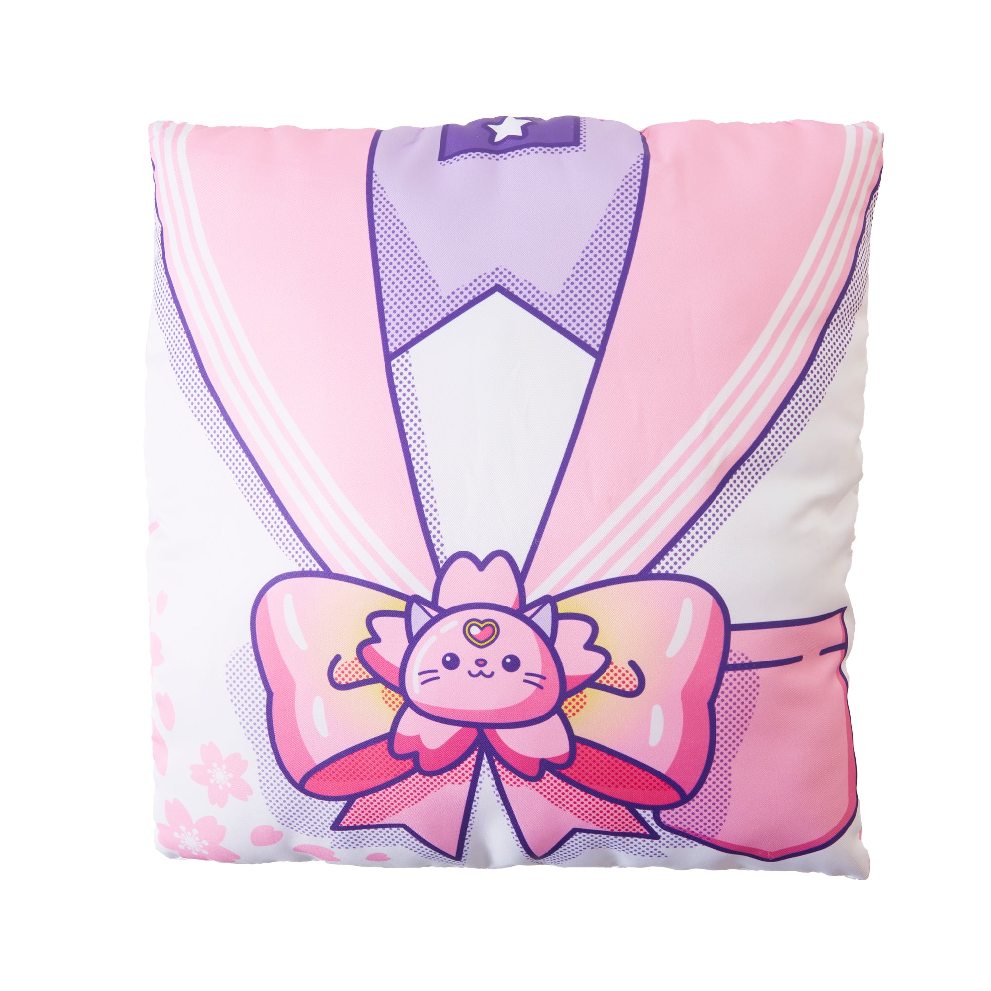 YumeTwins Original Nyan Nyan Sailor Suit Cushion