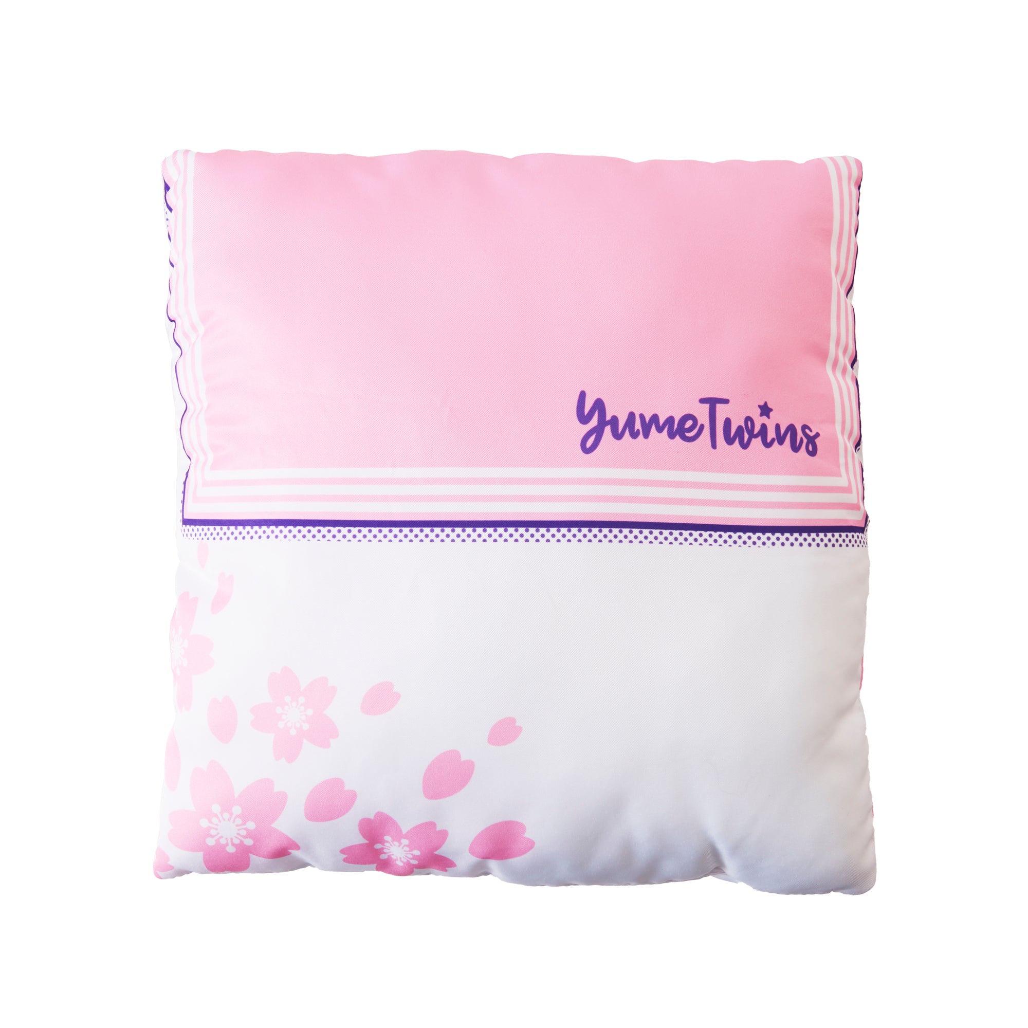 YumeTwins Original Nyan Nyan Sailor Suit Cushion