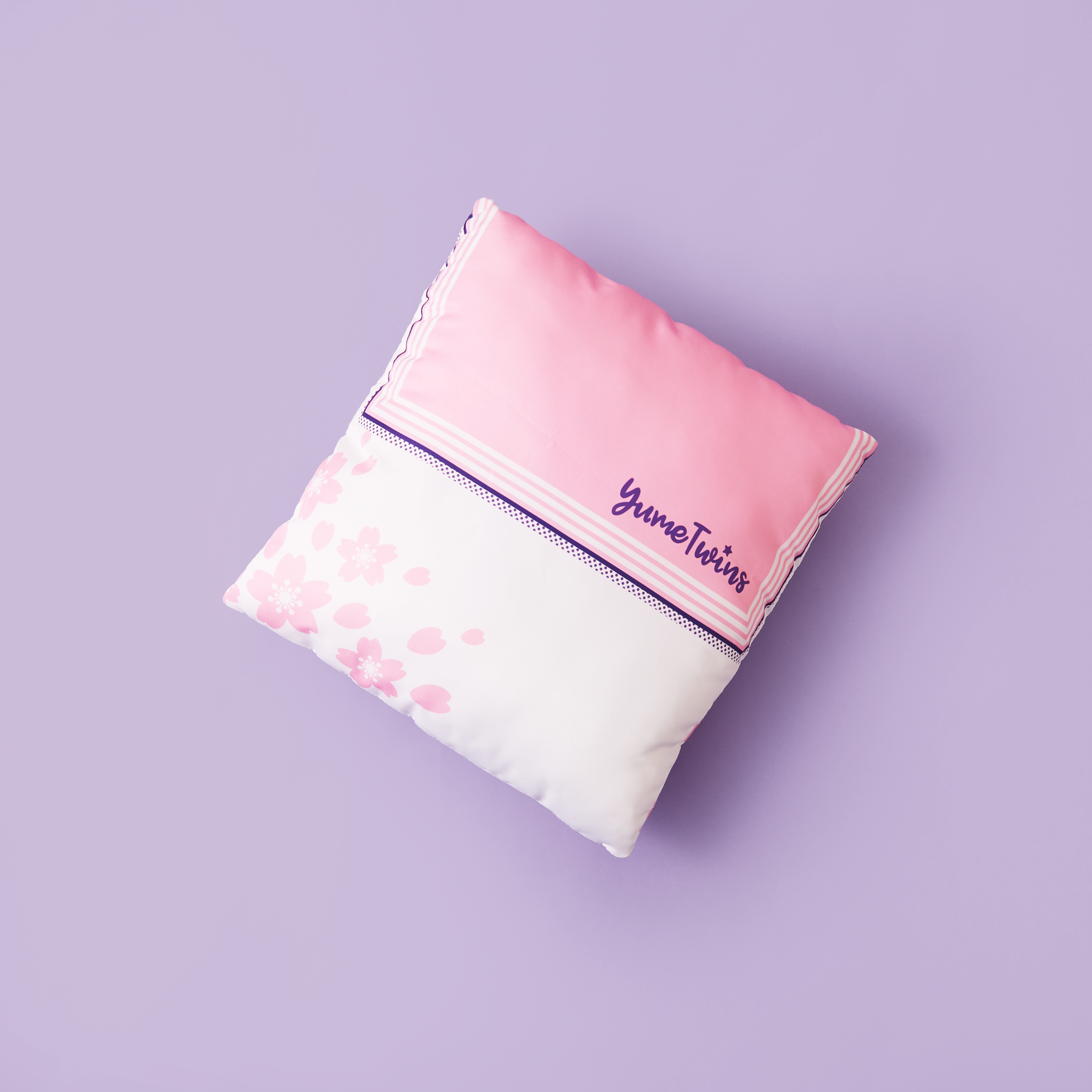 YumeTwins Original Nyan Nyan Sailor Suit Cushion