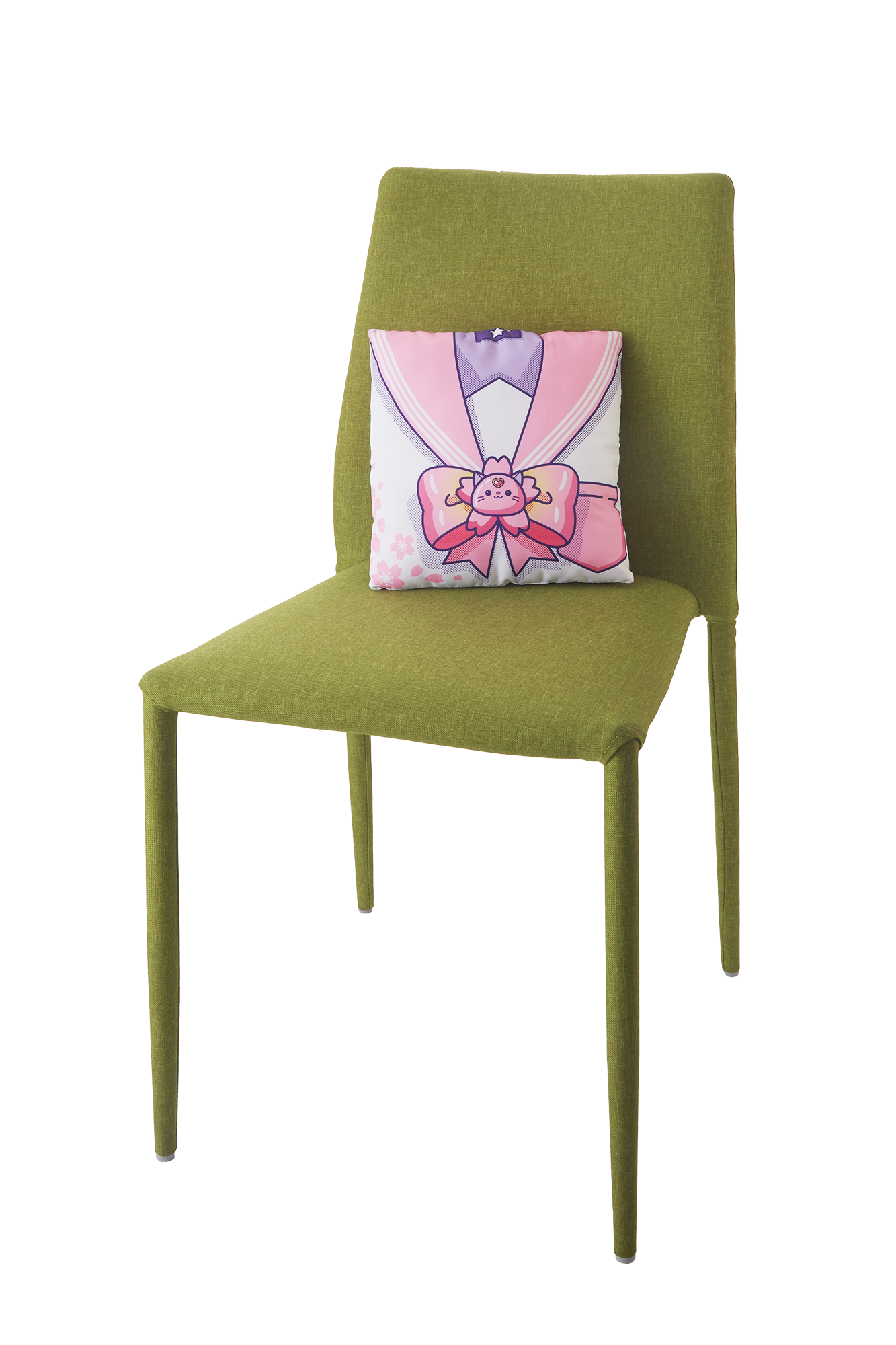 YumeTwins Original Nyan Nyan Sailor Suit Cushion