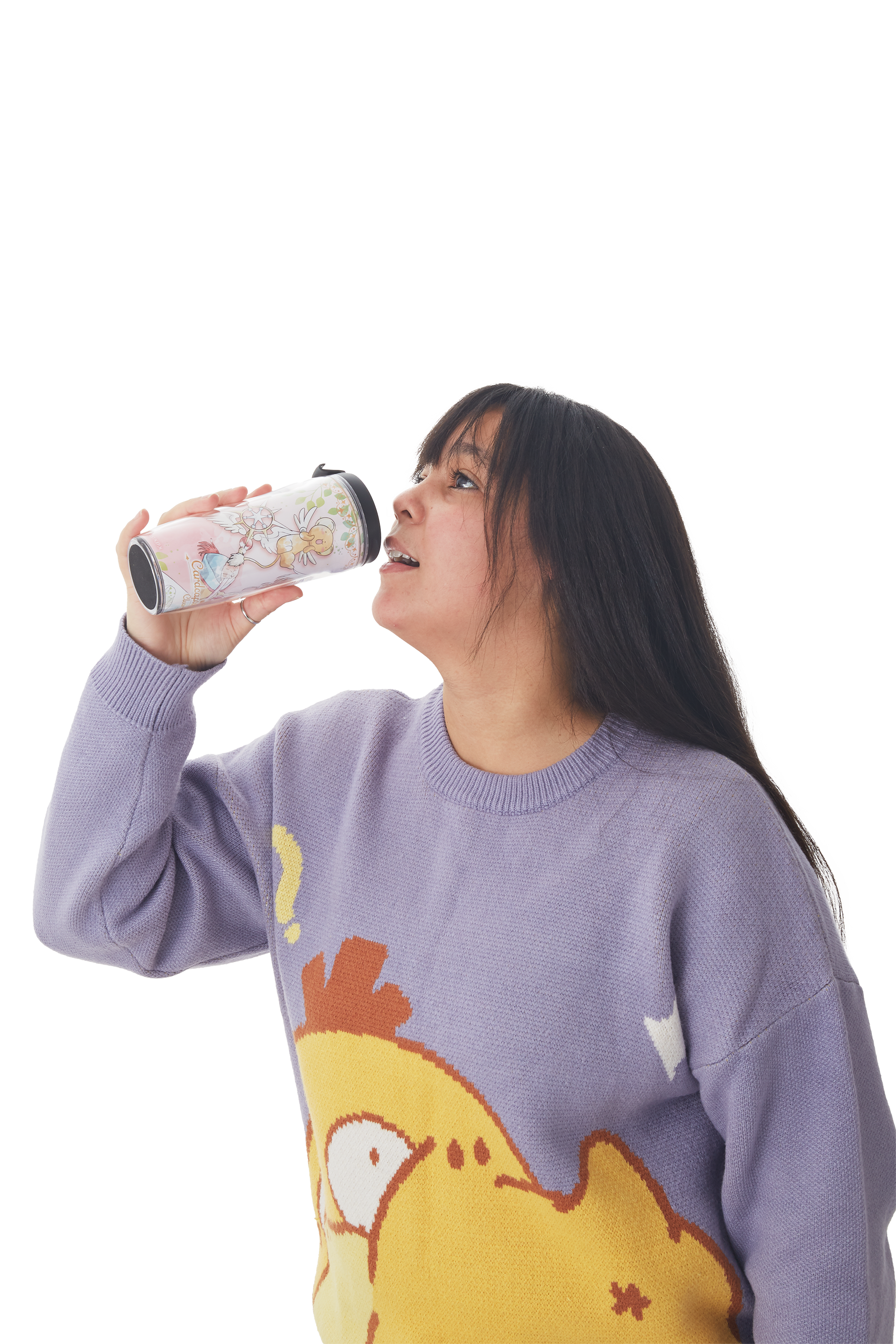 YumeTwins Exclusive Cardcaptor Sakura Tumbler