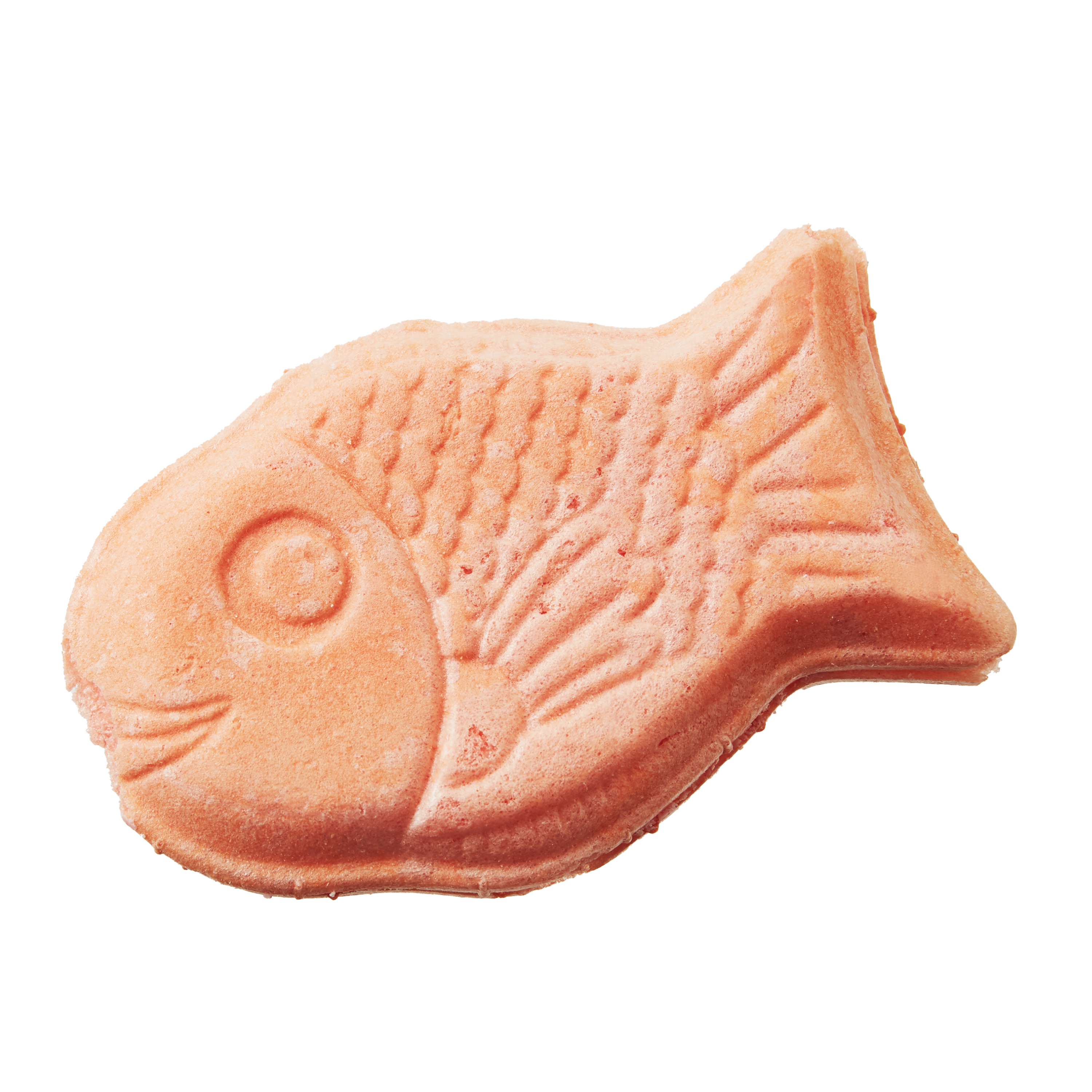 Puku Puku Tai Strawberry