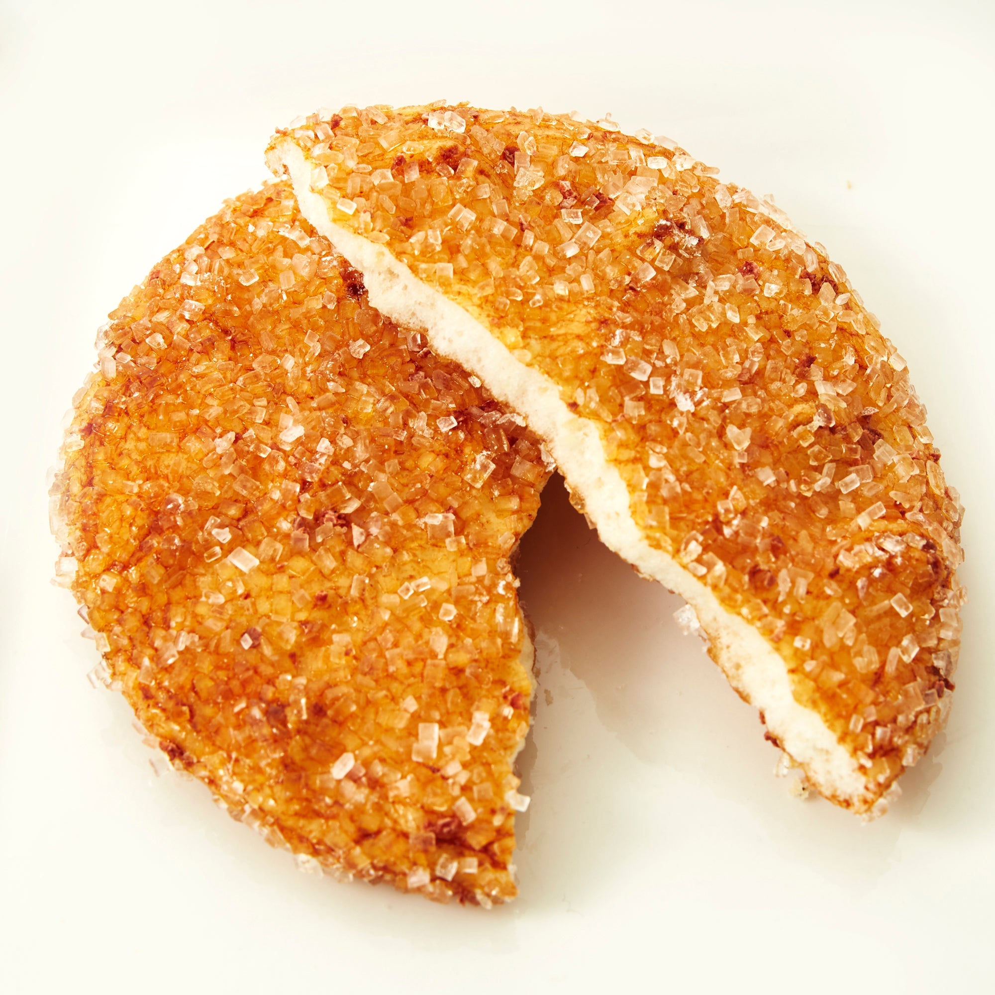 Plum Zarame Senbei