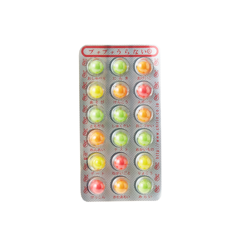 Mini Milk Chocolate Balls（10 piece set）