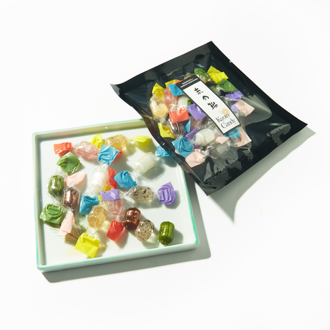 Kyoto Candy