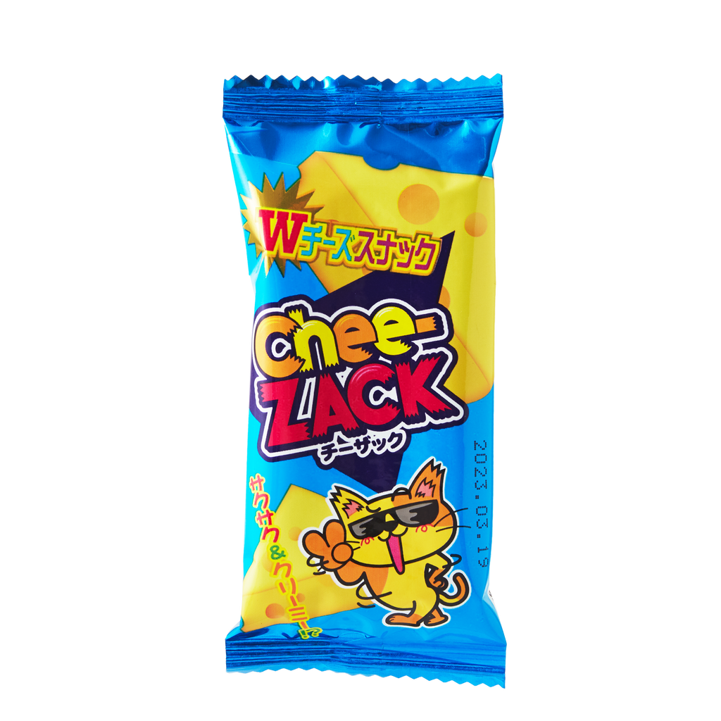 Chee-ZACK (10 pieces)