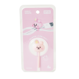 BT21 Cooky Magnetic Cable Wrap