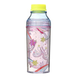 Starbucks Japan: Double Wall Sunny Bottle Swan 473ml