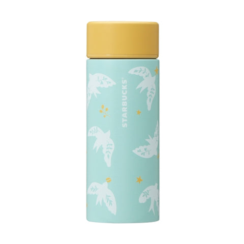 Swallow Stainless Steel Bottle 355ml