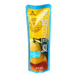 Japanese Hyuganatsu Citrus Ice Pop