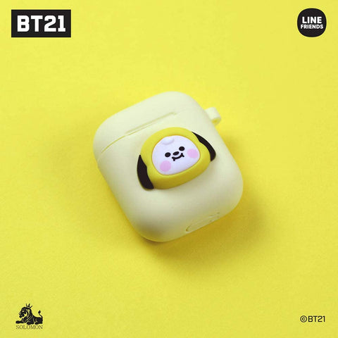 BT21: Chimmy Airpods Case