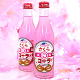 Sakura Cola