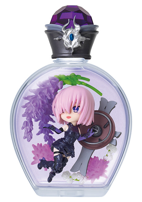 Fate/Grand Order Herbarium - Flowers For You Kyrielight