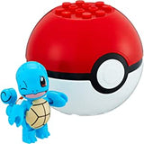 Poké Ball Puzzle Figure