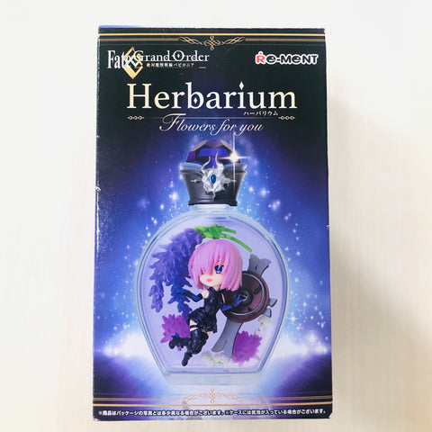 Fate/Grand Order Herbarium - Flowers For You Kyrielight