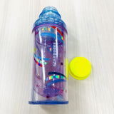 Starbucks Japan: Double Wall Sunny Bottle Swan 473ml