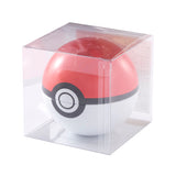 Pokemon Poke Ball Tin Ramune