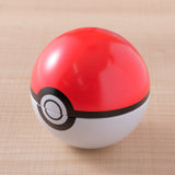 Pokemon Poke Ball Tin Ramune