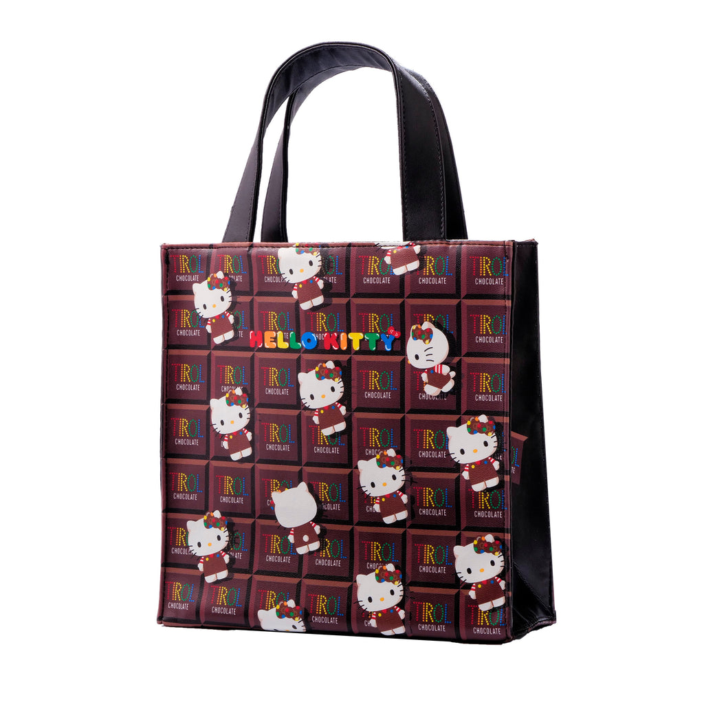 Hello Kitty Sanrio x Tyrol Choco Valentine Mini Handbag
