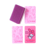 My Melody Cleaning Sponges (4 pack)