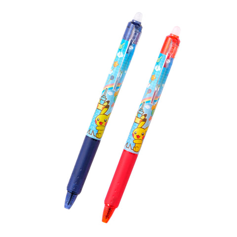 Pokémon Ballpoint Pen 2 Color Set