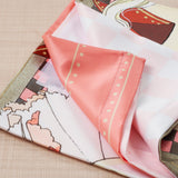 Cardcaptor Sakura Pillow Case - Red